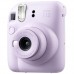 Instax mini 12 Lilac Purple