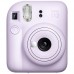 Instax mini 12 Lilac Purple