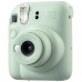 Instax mini 12 Mint Green