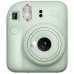 Instax mini 12 Mint Green