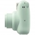 Instax mini 12 Mint Green