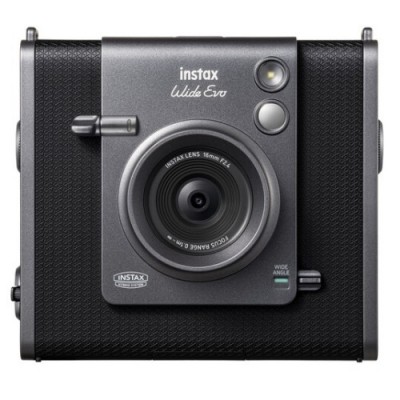 Instax Wide Evo