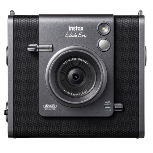 Instax Wide Evo