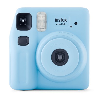 Instax mini SE Blue