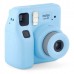 Instax mini SE Blue