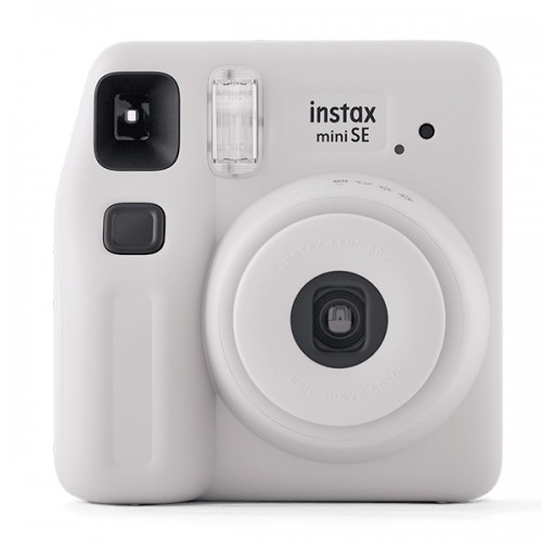 Instax mini SE Gray