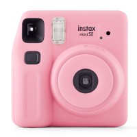 Instax mini SE Pink