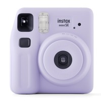 Instax mini SE Purple