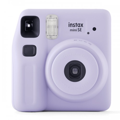 Instax mini SE Purple