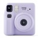 Instax mini SE Purple