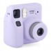 Instax mini SE Purple