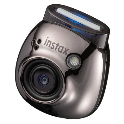 Instax Pal Gem Black