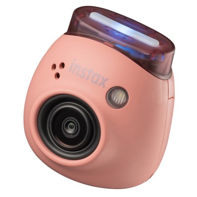 Instax Pal Powder Pink