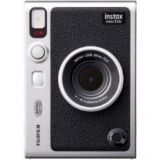Instax mini EVO Black