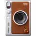 Instax mini EVO Brown