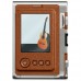 Instax mini EVO Brown