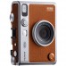 Instax mini EVO Brown