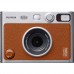 Instax mini EVO Brown