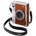Instax mini EVO Brown