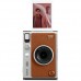 Instax mini EVO Brown