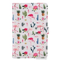 Фотоальбом Caiul Flamingo Cactus для Instax Square (80 фото)