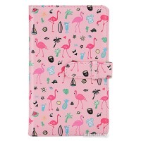 Фотоальбом Caiul Flamingo Watermelon для Instax mini (96 фото)