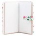 Фотоальбом Caiul Flamingo Cactus для Instax Square (80 фото)