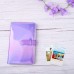 Фотоальбом Caiul Iridescent Purple для Instax mini (96 фото)