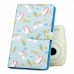 Фотоальбом Caiul Lovey Unicorn для Instax mini (96 фото)