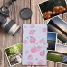 Фотоальбом Caiul Peach для Instax mini (96 фото)