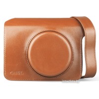 Чехол Instax WIDE 300 Brown