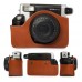 Чехол Instax WIDE 300 Brown