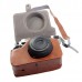 Чехол Instax WIDE 300 Brown