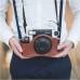 Чехол Instax WIDE 300 Brown