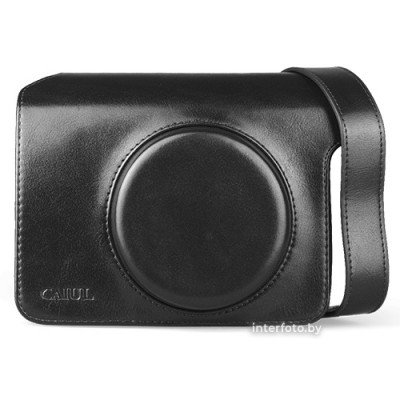 Чехол Instax WIDE 300 Black