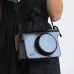 Чехол Instax WIDE 300 Black