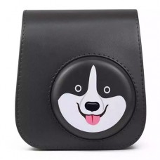 Чехол Instax Mini 11 «Black Husky»