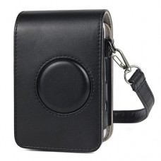 Чехол Instax Liplay Pu Case Black