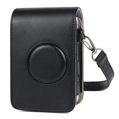 Чехол Instax Liplay Pu Case Black