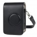 Чехол Instax Liplay Pu Case Black