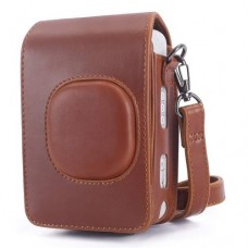 Чехол Instax Liplay Pu Case Brown