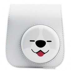 Чехол Instax Mini 11 «Lovely Dog»