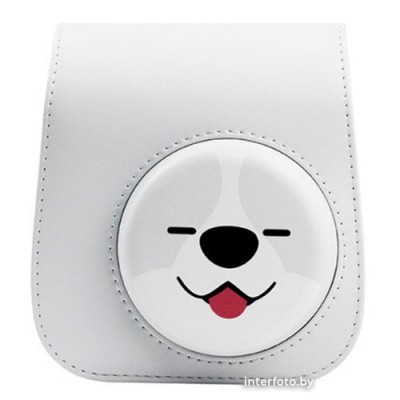 Чехол Instax Mini 11 «Lovely Dog»