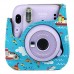Чехол Instax Mini 11 «Submarine»