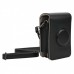 Чехол Instax Liplay Pu Case Black