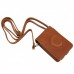 Чехол Instax Liplay Pu Case Brown