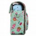 Чехол Instax Mini 11 «Girl Life Green»