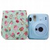 Чехол Instax Mini 11 «Girl Life Green»