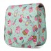 Чехол Instax Mini 11 «Girl Life Green»