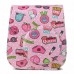 Чехол Instax Mini 11 «Girl Life Pink»